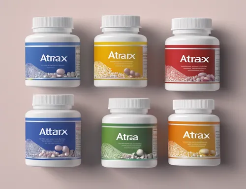 atarax sirop sans ordonnance